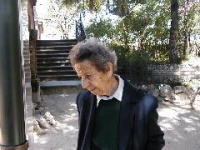 E' morta Emma Castelnuovo